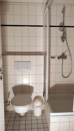 Imagen de la habitación del Hotel Radau. Foto 9