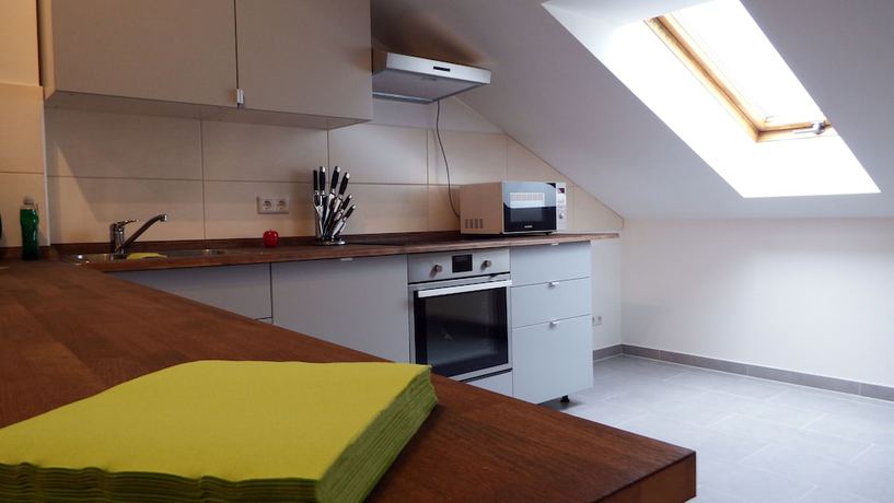 Imagen de la habitación del Hotel Radau. Foto 10