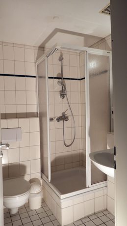 Imagen de la habitación del Hotel Radau. Foto 12