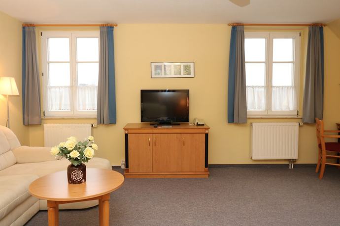 Imagen de la habitación del Hotel Radduscher Hafen. Foto 5