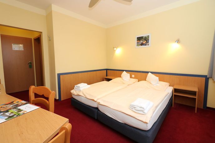 Imagen de la habitación del Hotel Radduscher Hafen. Foto 7