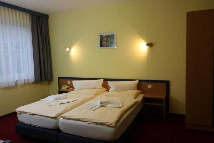 Imagen de la habitación del Hotel Radduscher Hafen. Foto 9