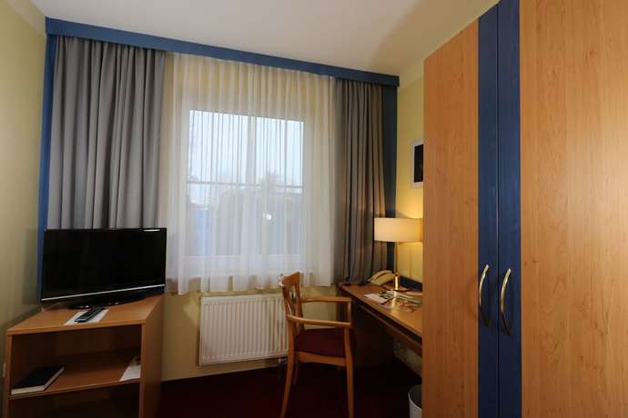 Imagen de la habitación del Hotel Radduscher Hafen. Foto 10