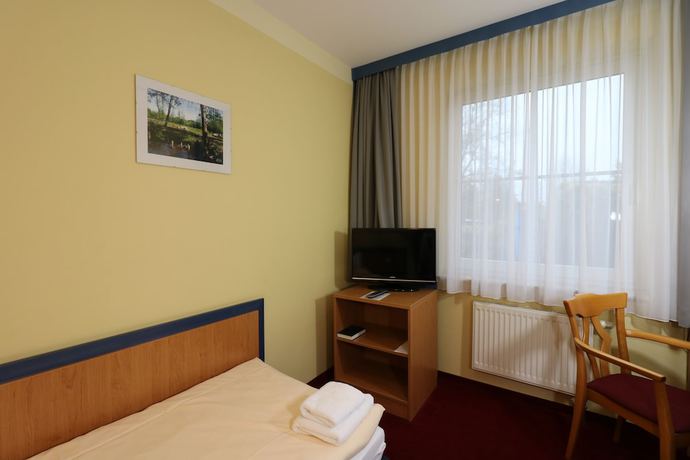 Imagen de la habitación del Hotel Radduscher Hafen. Foto 12
