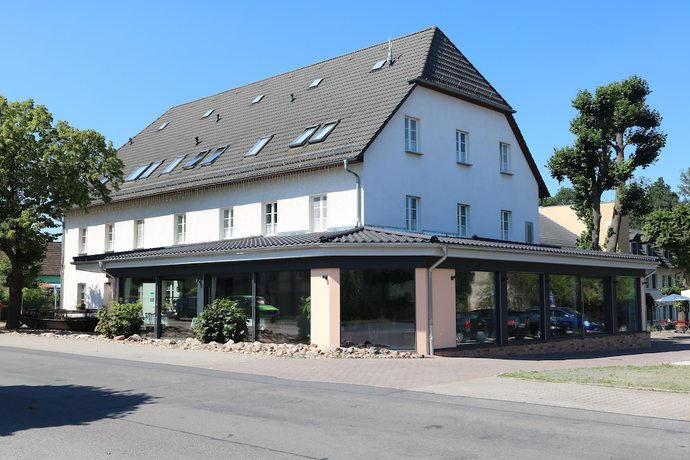 Imagen general del Hotel Radduscher Hafen. Foto 1