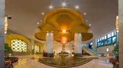 Imagen de los interiores del Hotel Radegast CBD Beijing. Foto 7