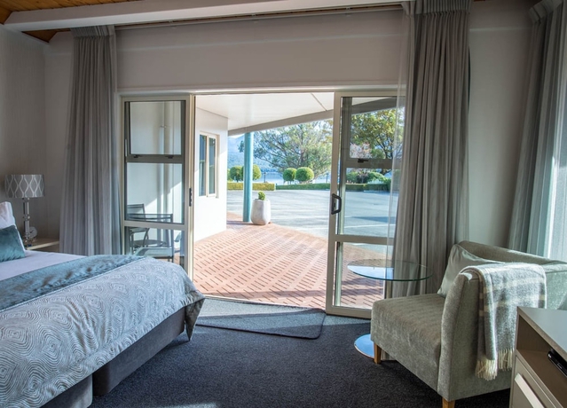 Imagen de la habitación del Hotel Radfords on the Lake. Foto 6