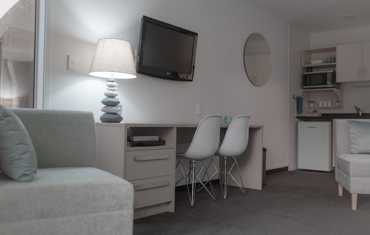 Imagen de la habitación del Hotel Radfords on the Lake. Foto 7