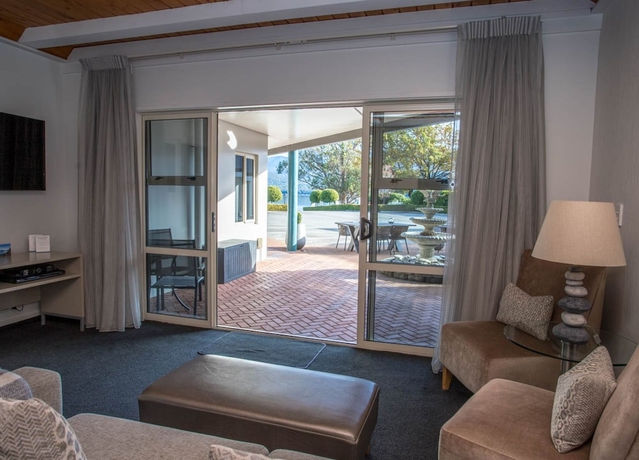 Imagen de la habitación del Hotel Radfords on the Lake. Foto 10