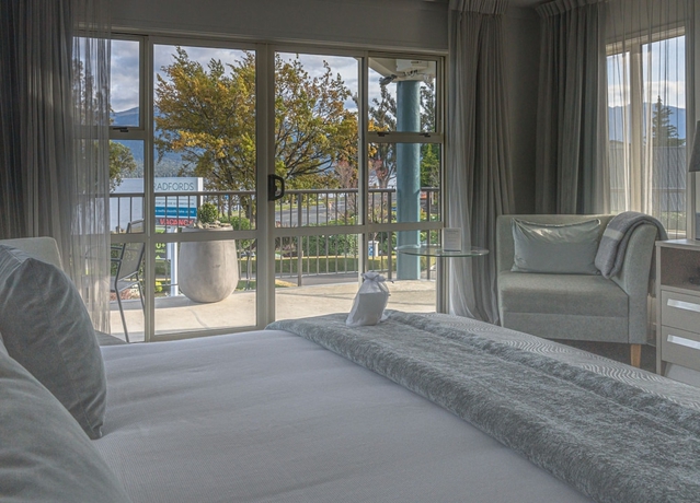 Imagen de la habitación del Hotel Radfords on the Lake. Foto 16