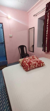 Imagen de la habitación del Hotel Radha Krishna Home. Foto 9