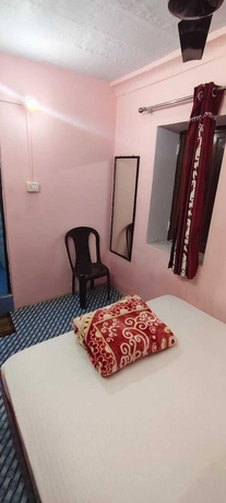 Imagen de la habitación del Hotel Radha Krishna Home. Foto 15