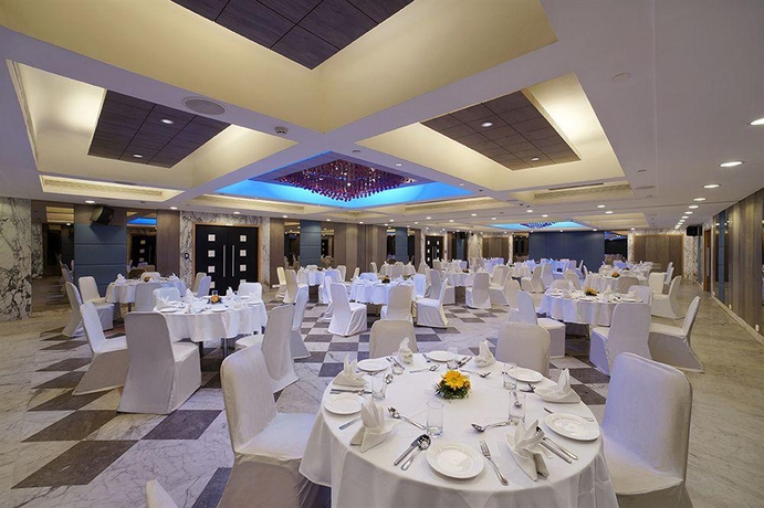 Imagen general del Hotel Radha Regent. Foto 3