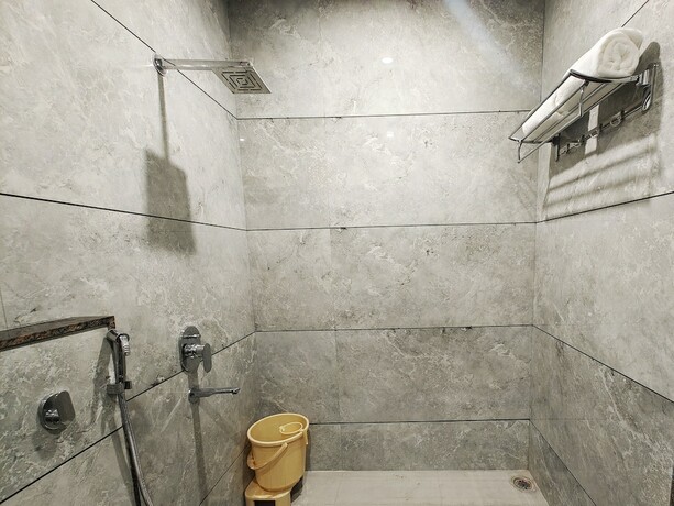 Imagen general del Hotel Radha Residency by ShriGos. Foto 10