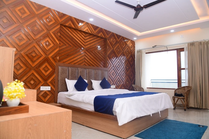 Imagen de la habitación del Hotel Radha Vallabh. Foto 12