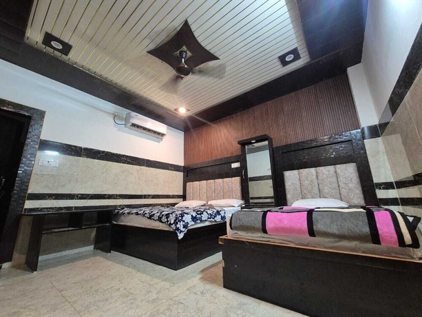 Imagen de la habitación del Hotel Radha rani seva sadan. Foto 2