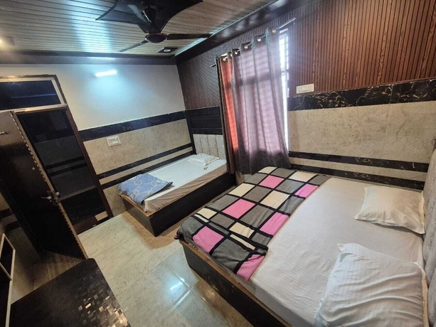 Imagen de la habitación del Hotel Radha rani seva sadan. Foto 3