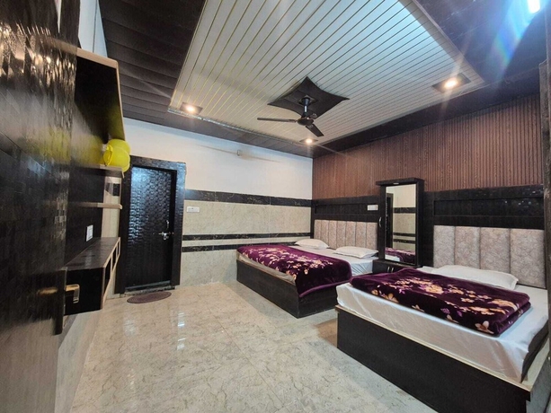 Imagen de la habitación del Hotel Radha rani seva sadan. Foto 6