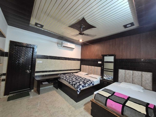 Imagen de la habitación del Hotel Radha rani seva sadan. Foto 8