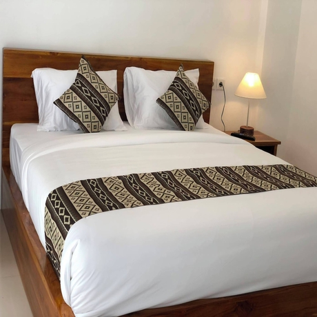 Imagen de la habitación del Hotel Radhana Living. Foto 3