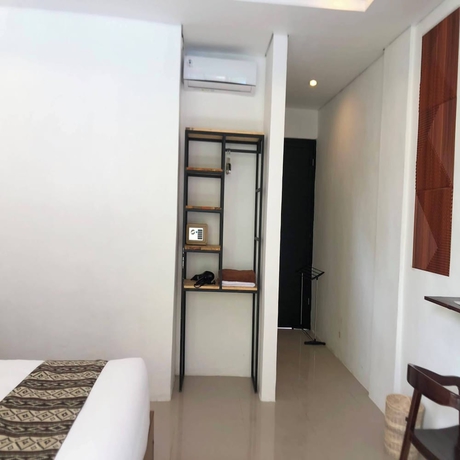 Imagen de la habitación del Hotel Radhana Living. Foto 4