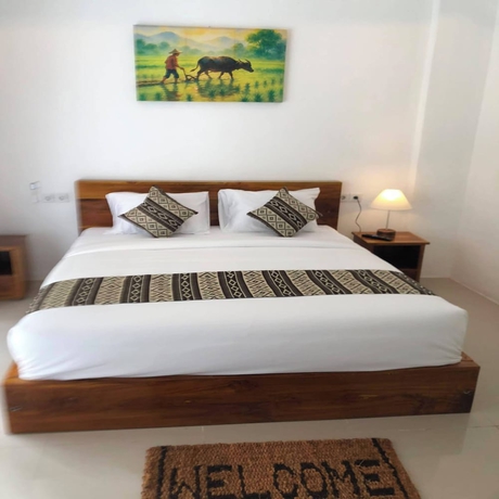Imagen de la habitación del Hotel Radhana Living. Foto 5