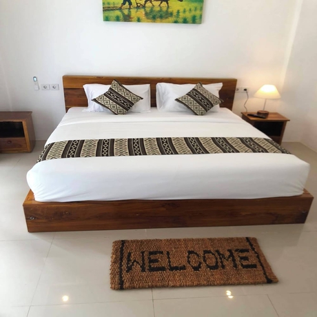 Imagen de la habitación del Hotel Radhana Living. Foto 9