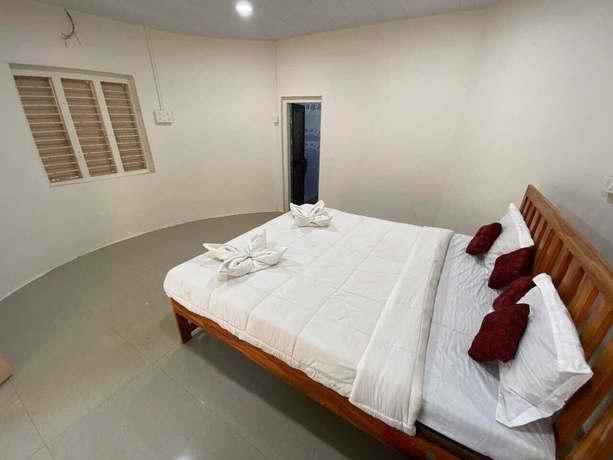 Imagen de la habitación del Hotel Radhe Farm (200mtr from Devaliya Park). Foto 7
