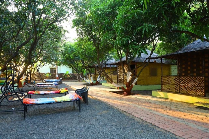Imagen general del Hotel Radhe Farm (200mtr from Devaliya Park). Foto 3