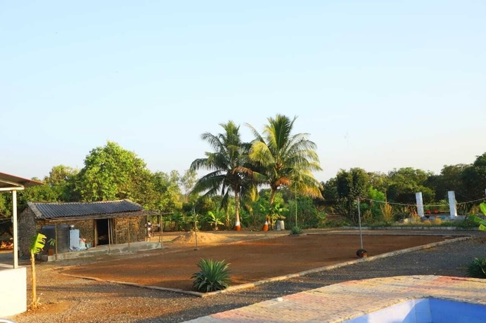 Imagen general del Hotel Radhe Farm (200mtr from Devaliya Park). Foto 4