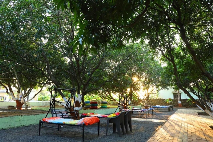 Imagen general del Hotel Radhe Farm (200mtr from Devaliya Park). Foto 6