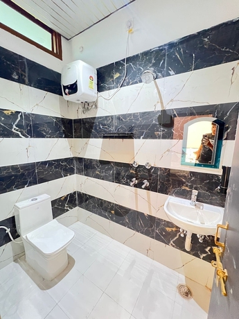 Imagen de la habitación del Hotel Radhe Palace, Faizabad. Foto 2