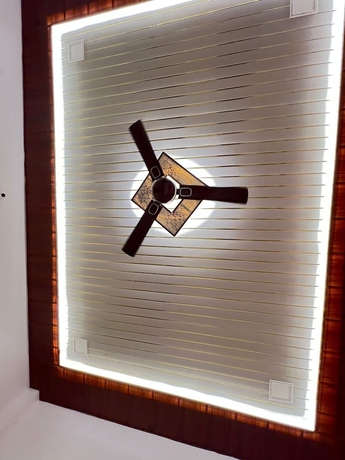 Imagen de la habitación del Hotel Radhe Palace, Faizabad. Foto 7