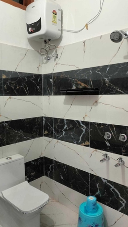 Imagen de la habitación del Hotel Radhe Palace, Faizabad. Foto 9