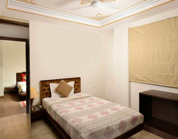 Imagen de la habitación del Hotel Radhey Ki Haveli. Foto 16