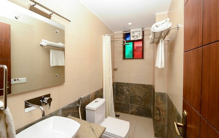 Imagen de la habitación del Hotel Radhey Ki Haveli. Foto 18