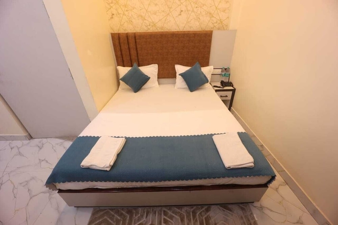 Imagen de la habitación del Hotel Radhey Krishna P Guest House. Foto 2