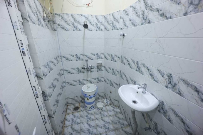 Imagen de la habitación del Hotel Radhey Krishna P Guest House. Foto 3
