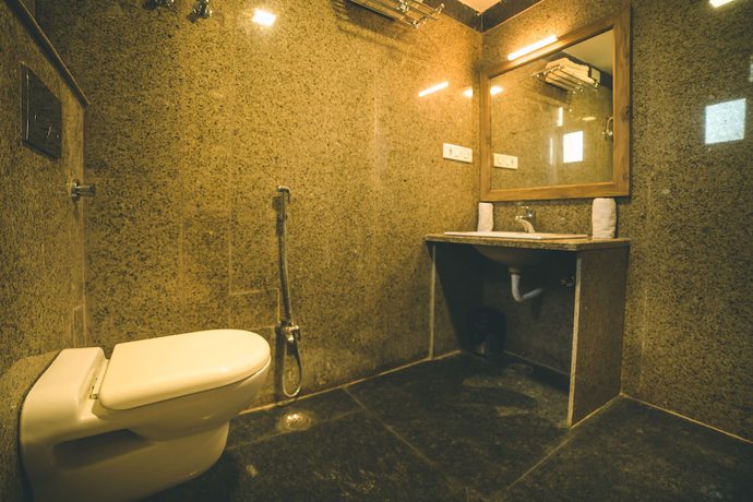 Imagen de la habitación del Hotel Radhika Jaisalmer. Foto 4