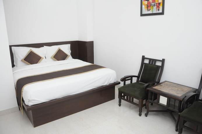 Imagen de la habitación del Hotel Radhika Jaisalmer. Foto 10