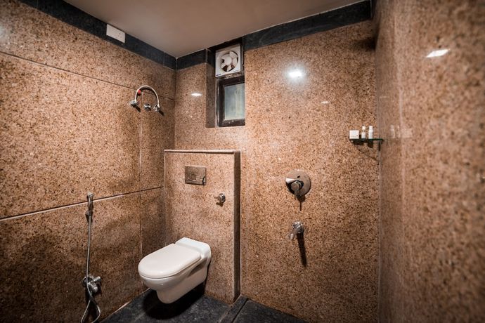 Imagen de la habitación del Hotel Radhika Jaisalmer. Foto 12