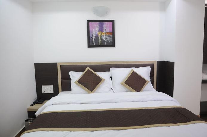 Imagen de la habitación del Hotel Radhika Jaisalmer. Foto 14