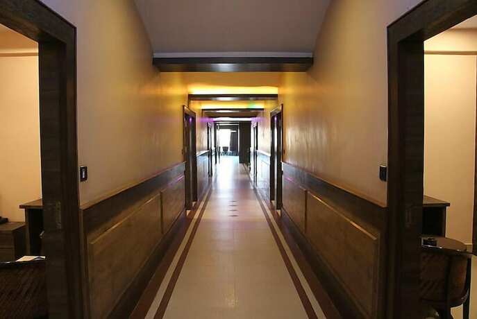 Imagen general del Hotel Radhika, Murwara. Foto 1