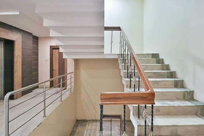 Imagen general del Hotel Radhika, Murwara. Foto 3