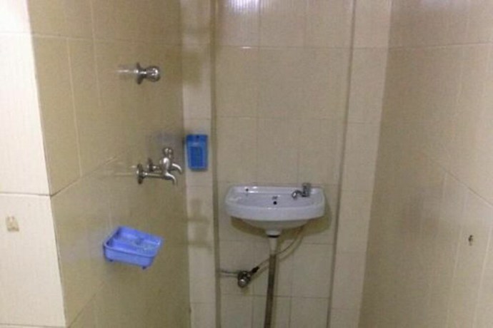 Imagen de la habitación del Hotel Radhika Palace, Kotah. Foto 7