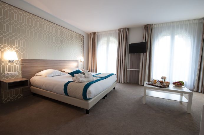 Imagen de la habitación del Hotel Radiana. Foto 10