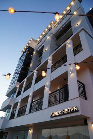 Imagen general del Hotel Radiance. Foto 1