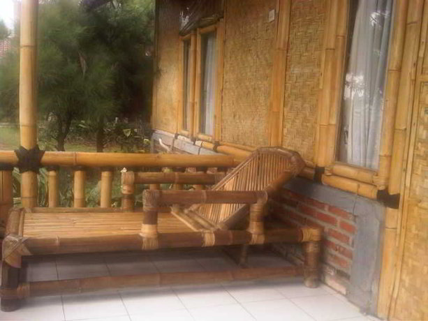 Imagen de la habitación del Hotel Radiant Bamboo. Foto 4