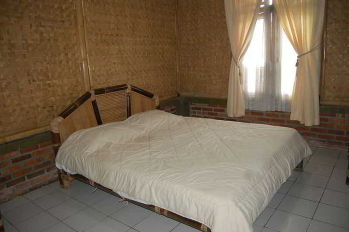 Imagen de la habitación del Hotel Radiant Bamboo. Foto 5