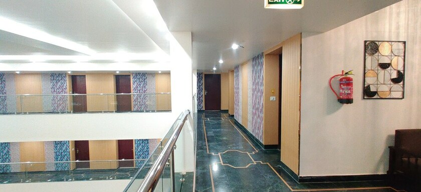Imagen de la habitación del Hotel Radiant Globus. Foto 27